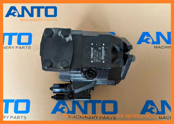 122-1206 1221206 পিস্টন পাম্প এক্সক্যাভেটর খুচরা যন্ত্রাংশ 3054 TH62 TH63 TH82 TH83 এর জন্য উপযুক্ত