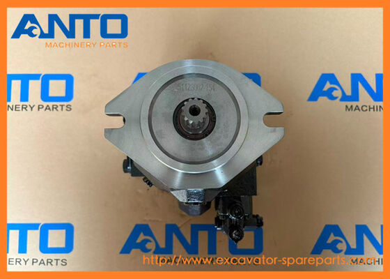 122-1206 1221206 পিস্টন পাম্প এক্সক্যাভেটর খুচরা যন্ত্রাংশ 3054 TH62 TH63 TH82 TH83 এর জন্য উপযুক্ত