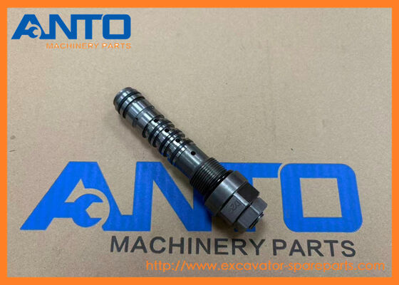 708-1H-03310 7081H03310 ভালভ সমাবেশ KOMATSU চাকা লোডার WA450 WA470 WA480 জন্য খুচরা যন্ত্রাংশ