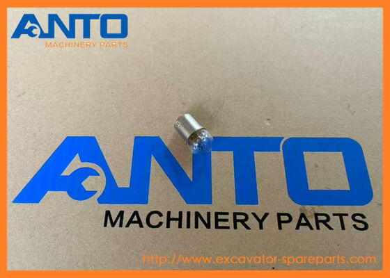 41G-06-13230 41G0613230 বাল্ব KOMATSU হুইল লোডার স্পেয়ার পার্টস WA100 WA120 WA150 এর জন্য