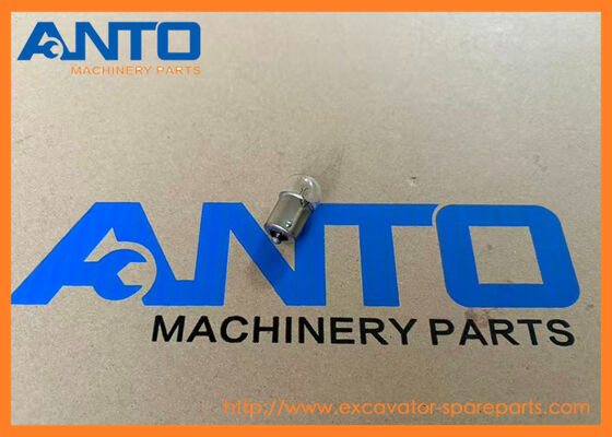 41G-06-13230 41G0613230 বাল্ব KOMATSU হুইল লোডার স্পেয়ার পার্টস WA100 WA120 WA150 এর জন্য