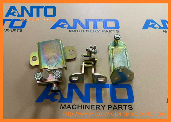 22B-54-27433 22B-54-27591 22B-54-27452 রোলার অ্যাসি KOMATSU PC228US-8 এর জন্য খননকারীর খুচরা যন্ত্রাংশ