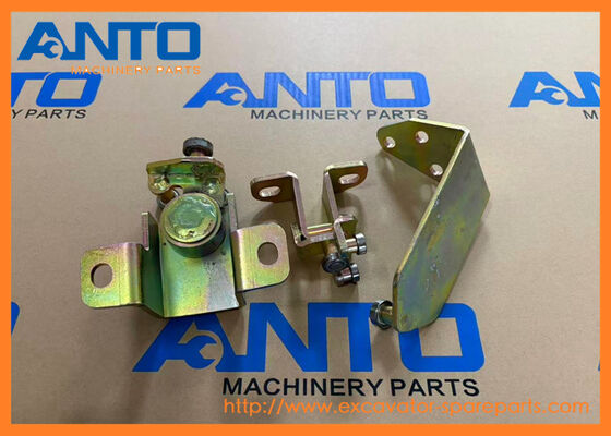 22B-54-27433 22B-54-27591 22B-54-27452 রোলার অ্যাসি KOMATSU PC228US-8 এর জন্য খননকারীর খুচরা যন্ত্রাংশ