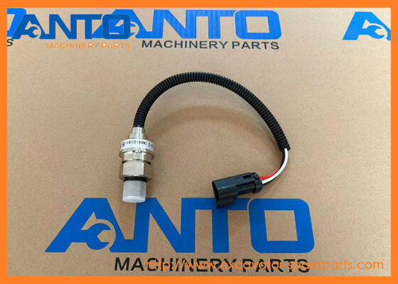 7861-93-1610 7861931610 সেন্সর KOMATSU এক্সকাভেটর স্পেয়ার পার্টস PC1800 PC228 PC228US এর জন্য