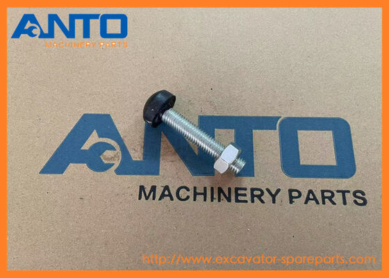 71EH-13150 71EH13150 বাম্পার ব্লক রাবার কুশন কেস এক্সকাভেটর স্পেয়ার পার্টস ফর CX17C CX18C CX26C