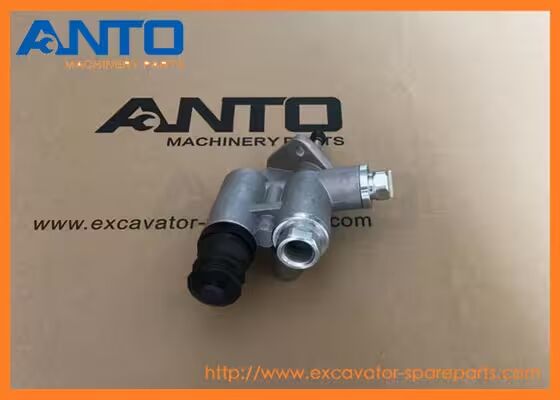 3936316 ফুয়েল লিফট ট্রান্সফার পাম্প হুন্ডাই এক্সকাভেটর ইঞ্জিন পার্টস R210LC-7 R290LC-7 এর জন্য