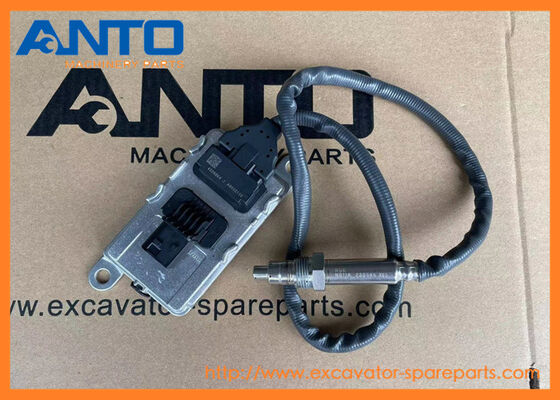 4326864 5WK96750C Nox Sensor নাইট্রোজেন অক্সাইড সেন্সর Excavator Electric Parts