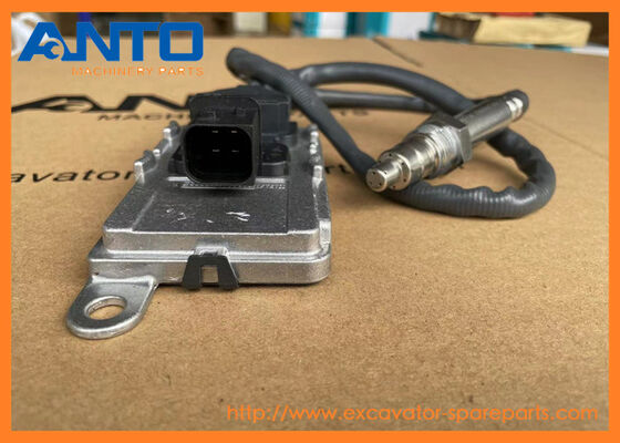 4326864 5WK96750C Nox Sensor নাইট্রোজেন অক্সাইড সেন্সর Excavator Electric Parts