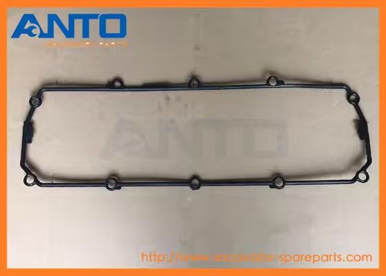 ২২৯-৫৭১১ ২১৯৫৭১১ ভালভ কভার সিল এক্সকাভেটর খুচরা যন্ত্রাংশ ফিটিং ফর ৩৪৫ডি ৩৪৯ডি সি১১ সি১৩