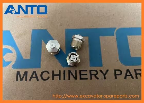 ৬ইউ১৯৮৯ ৬ইউ-১৯৮৯ রিলিফ ভালভ হুইল লোডার স্পেয়ার পার্টস ফর ৩৫১৬ সি১৫ ৯৯৪কে ৯৮৬কে