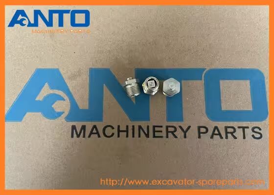 ৬ইউ১৯৮৯ ৬ইউ-১৯৮৯ রিলিফ ভালভ হুইল লোডার স্পেয়ার পার্টস ফর ৩৫১৬ সি১৫ ৯৯৪কে ৯৮৬কে