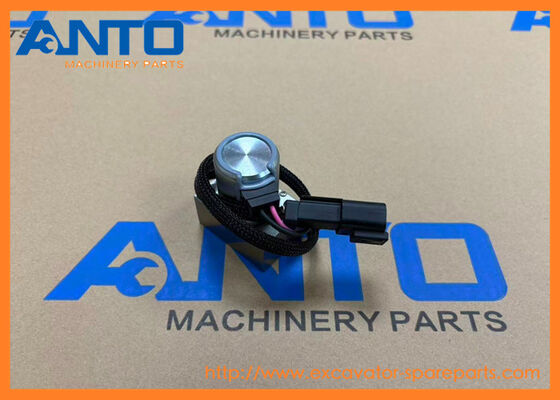 702-21-55600 702-21-57600 পাইলট ভালভ KOMATSU এক্সক্যাভারের জন্য খুচরা যন্ত্রাংশ PC160 PC180 PC300