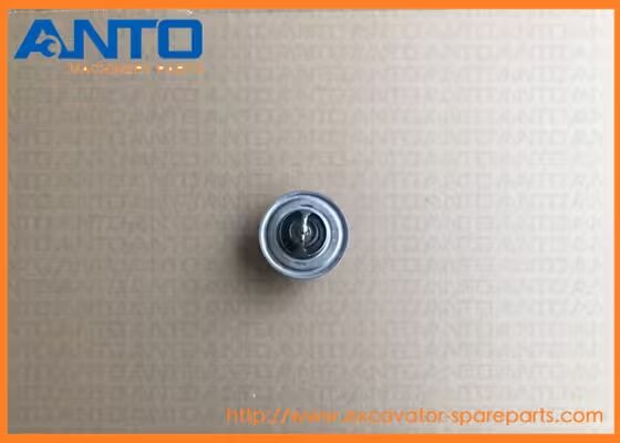 3864178 থার্মোস্ট্যাট HYUNDAI R140LC-7 R210LC7 R210NLC7 R250LC7 এর জন্য খননকারী ইঞ্জিনের যন্ত্রাংশ