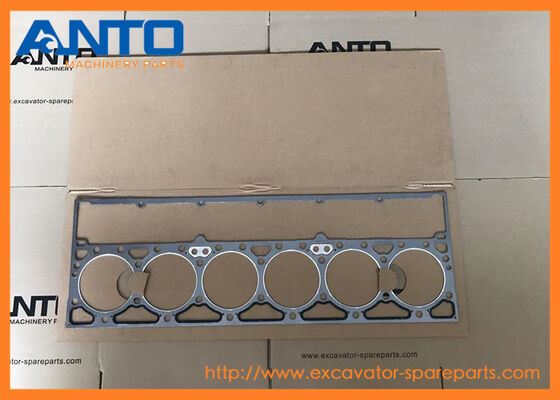 4022500 3044580 3044502 3820007 সিলিন্ডার হেড গ্যাসেট এক্সক্যাভেটর ইঞ্জিনের অংশ QSM11 এর জন্য