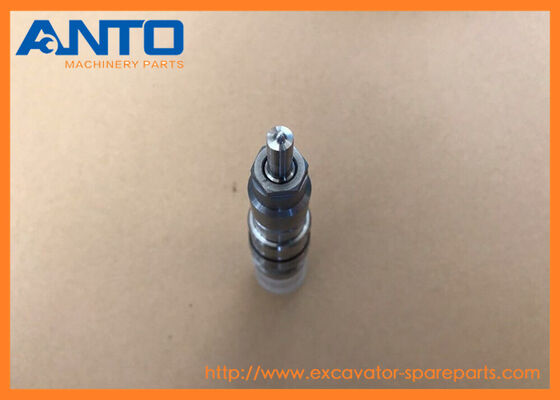 65.10401-7004A 0445120080 ফুয়েল ইনজেক্টর অ্যাসেম্বলি ডুসান ডেউ এক্সকাভেটর ইঞ্জিন পার্টস DL06 এর জন্য