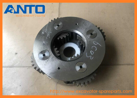 VOE14566410 14566410 EC300D EC700B EC700C এর জন্য প্ল্যানেট ক্যারিয়ার এক্সক্যাভেটরের অংশ