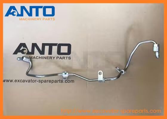 3979351 HYUNDAI এক্সকাভেটর ইঞ্জিন পার্টসের জন্য ফুয়েল সাপ্লাই টিউব
