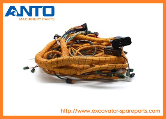 306-8797 3068797 চ্যাসিস ওয়্যারিং হারনেস এক্সকাভেটর ইলেকট্রিক পার্টস ফর C9 330D 336D