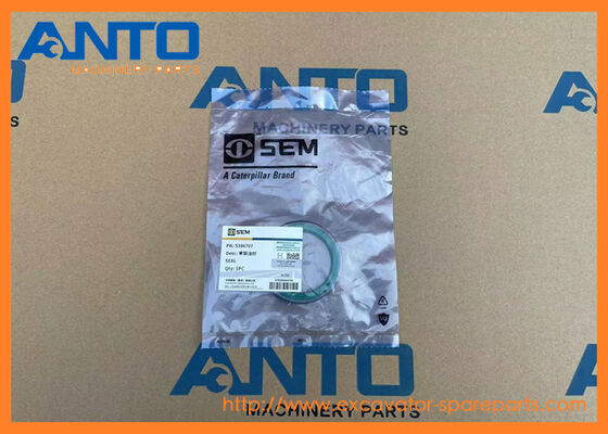 5386707 538-6707 সিল এক্সক্যাভারেটর মোটর গ্রেডার স্পেয়ার পার্টস ফিটিং জন্য C7.1 140 GC