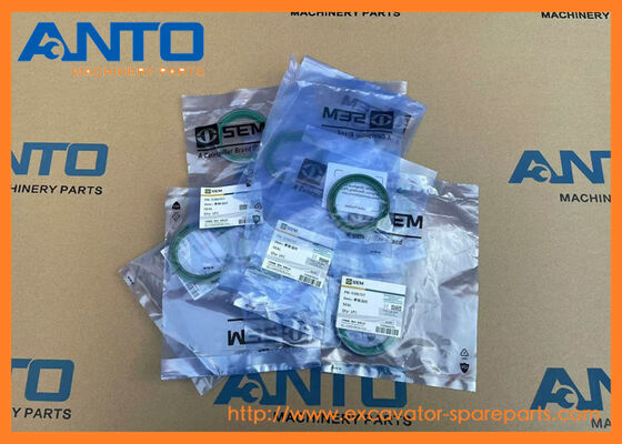 5386707 538-6707 সিল এক্সক্যাভারেটর মোটর গ্রেডার স্পেয়ার পার্টস ফিটিং জন্য C7.1 140 GC