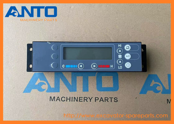 423-07-31563 4230731563 KOMATSU WA150 WA150PZ WA200 WA200PZ এর জন্য কন্ট্রোল প্যানেল ফিটিং