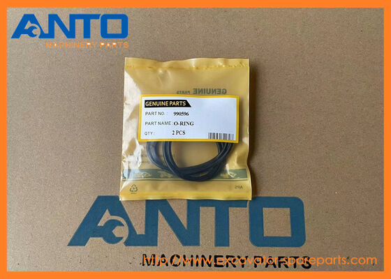 VOE990596 ও-রিং এক্সকাভেটর খুচরা যন্ত্রাংশ VOE EC160B EC160C EC160D EC160E EC170D এর জন্য