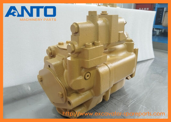 167-0994 1670994 Hydraulic Piston Pump Wheel Loader Engine Parts Fitting For 3126B 950G