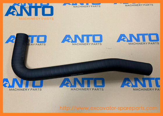 VOE14576153 14576153 Hose Excavator Spare Parts Fitting For EC240B EC250D EC290B