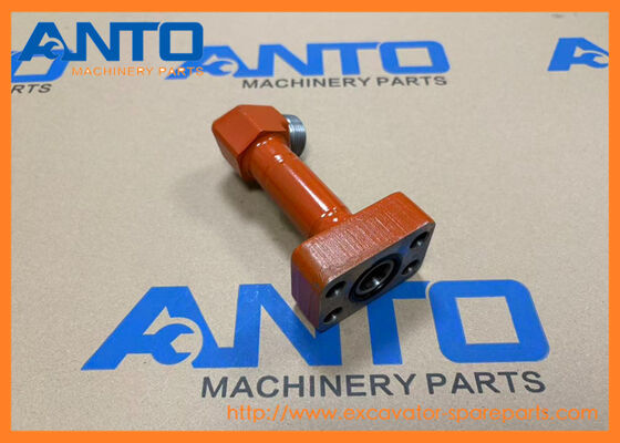 8086114 পাইপ HITACHI এক্সকাভেটর খুচরা যন্ত্রাংশ ZX200 ZX210H ZX225US ZX240-AMS-এর জন্য ফিট
