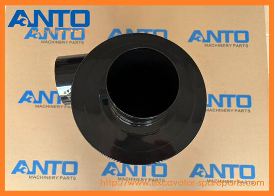 6737-81-7401 6737817401 Air Filter KOMATSU Excavator Spare Parts For PC160LC-8 PC180LC-7K