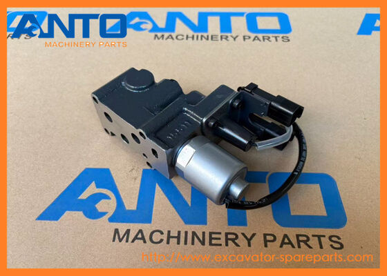 714-12-25503 714-12-25502 714-12-25504 Valve KOMATSU Weeel Loader Spare Parts ForWA380 WA430