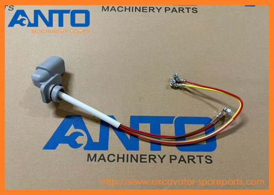 6745-81-9240 6745819240 Injector Wiring Harness KOMATSU Wheel Loader Spare Parts For SAA6D114E