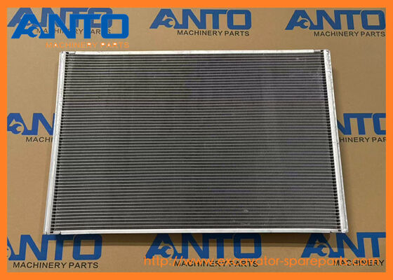208-979-7520 2089797520 Condenser KOMATSU Excavator Air Conditioner Parts For PC300-8 PC350-8
