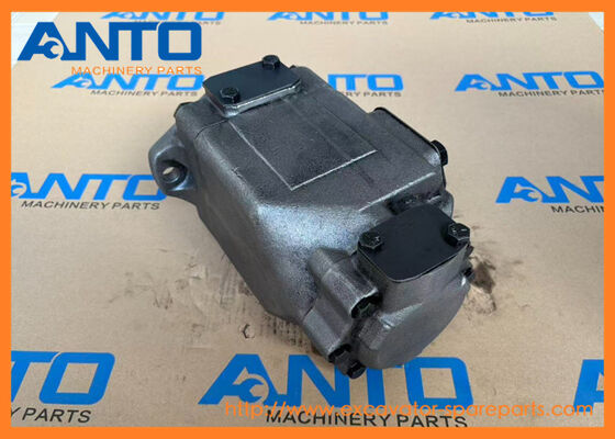 31LH-00020 স্টিয়ারিং পাম্প HYUNDAI হুইল লোডার খুচরা যন্ত্রাংশ HL780-7A HL780-9S এর জন্য ফিট