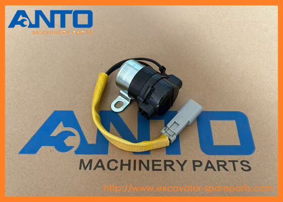 3E-7279 3E7279 সুইচ অ্যাসেম্বলি ম্যাগনেটিক মোটর গ্রেডার স্পেয়ার পার্টস ফর 3306 143H 160H