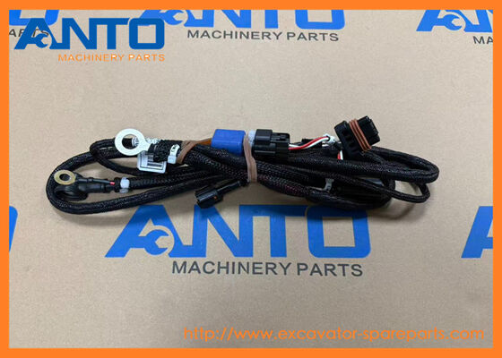 21N8-12061 প্রধান ওয়্যারিং হারনেস HYUNDAI Excavator Spare Parts For R305-7 R210LC-7