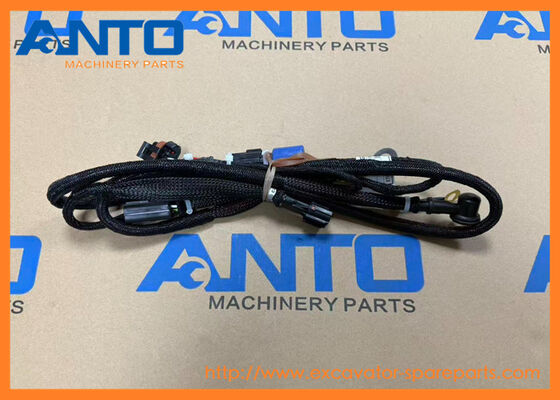 21N8-12061 প্রধান ওয়্যারিং হারনেস HYUNDAI Excavator Spare Parts For R305-7 R210LC-7