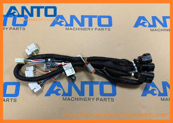 21N8-11151 ওয়্যারিং হারনেস HYUNDAI Excavator Spare Parts For R140LC-7 R160LC-7