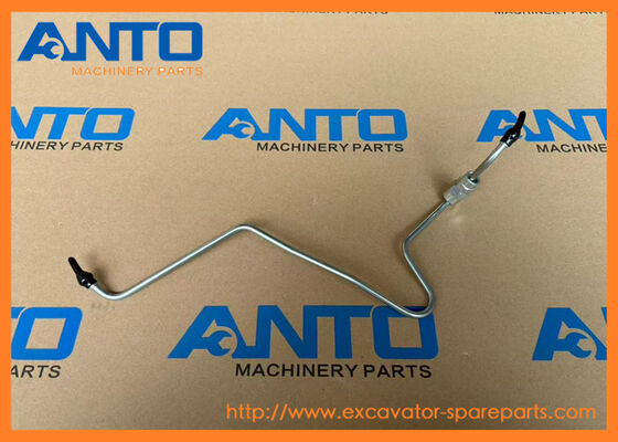 6211-72-5150 6211725150 Fuel Injection Pipe KOMATSU Excavator Spare Parts For S6D140E