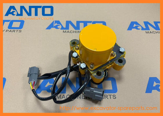 7824-31-3600 7824313600 থ্রটল মোটর KOMATSU এক্সকাভেটর স্পেয়ার পার্টস PC120-5K PC130-5K এর জন্য