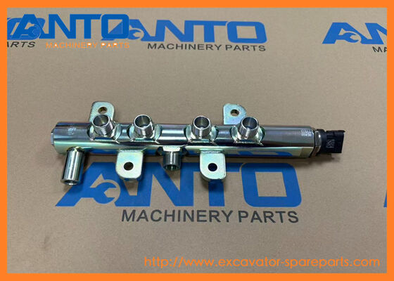 6751-71-1210 6751711210 কমন রেল অ্যাসেম্বলি KOMATSU হুইল লোডার স্পেয়ার পার্টস WA200 WA200PZ এর জন্য