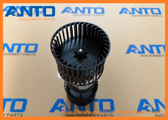 YN20M00107S111 ফ্যান ব্লাভার মোটর এক্সক্যাভেটর এয়ার কন্ডিশনার যন্ত্রাংশ E70BSR E80BMSR এর জন্য উপযুক্ত