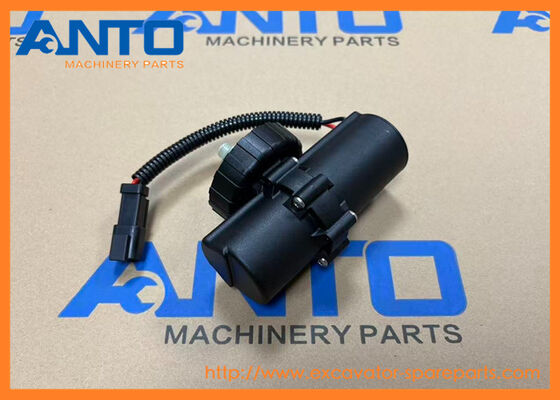 228-9129 2289129 Fuel Pump Backhoe Loader Spare Parts For 414E 416D 416E 420D