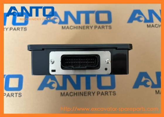 YA00011104 Controller Unit HITACHI Excavator Electric Parts Fitting For ZX470-5G ZX870-5G