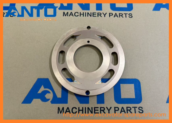 39Q8-41600 Valve Plate HYUNDAI Excavator Travel Motor Parts Fit For R250LC-9 R260LC-9A