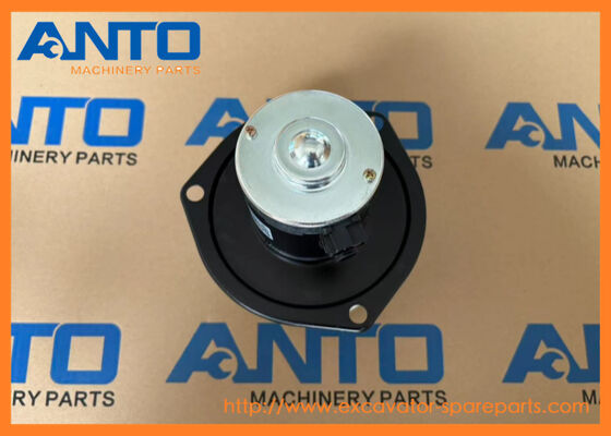 195-Z11-5540 195Z115540 Blower Motor KOMATSU Excavator Spare Parts For PC1600-1