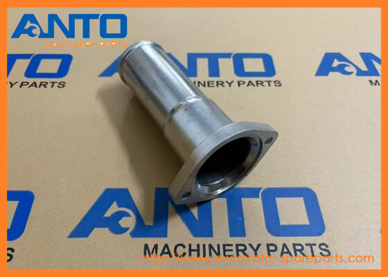 6745-61-6130 6745616130 Water Connector KOMATSU Excavator Spare Parts For PC300LC-8