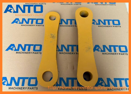 201-70-64140 201-70-64140SA 21W-70-44290SA Connecting Rod Excavator Spare Parts For PC60-5