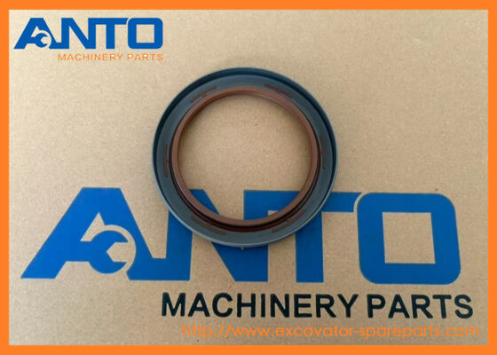 0750111231 0735-319-378 তেল সীল KOMATSU 4WG200 এর জন্য উপযুক্ত খননকারীর খুচরা যন্ত্রাংশ
