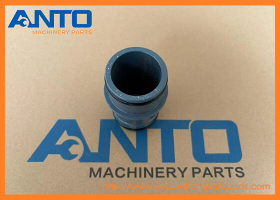 6150-11-6210 6150116210 টিউব KOMATSU S6D125 PC400LC-5 এর জন্য খননকারীর খুচরা যন্ত্রাংশ